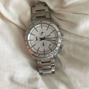 Men’s Fossil Watch